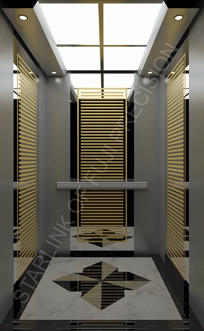 FUJI Elevator Maintenance: Comprehensive Care Programs