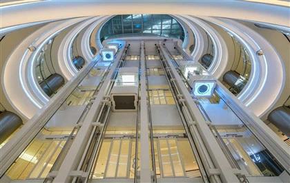 Latest Developments in Luxury Villa Elevators