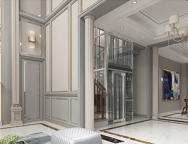 عمارة الياسمين
